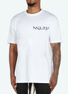 Spartan T-Shirt - White