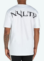 Spartan T-Shirt - White