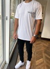 Spartan T-Shirt - White