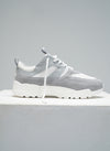 Base Runner - White/Grey